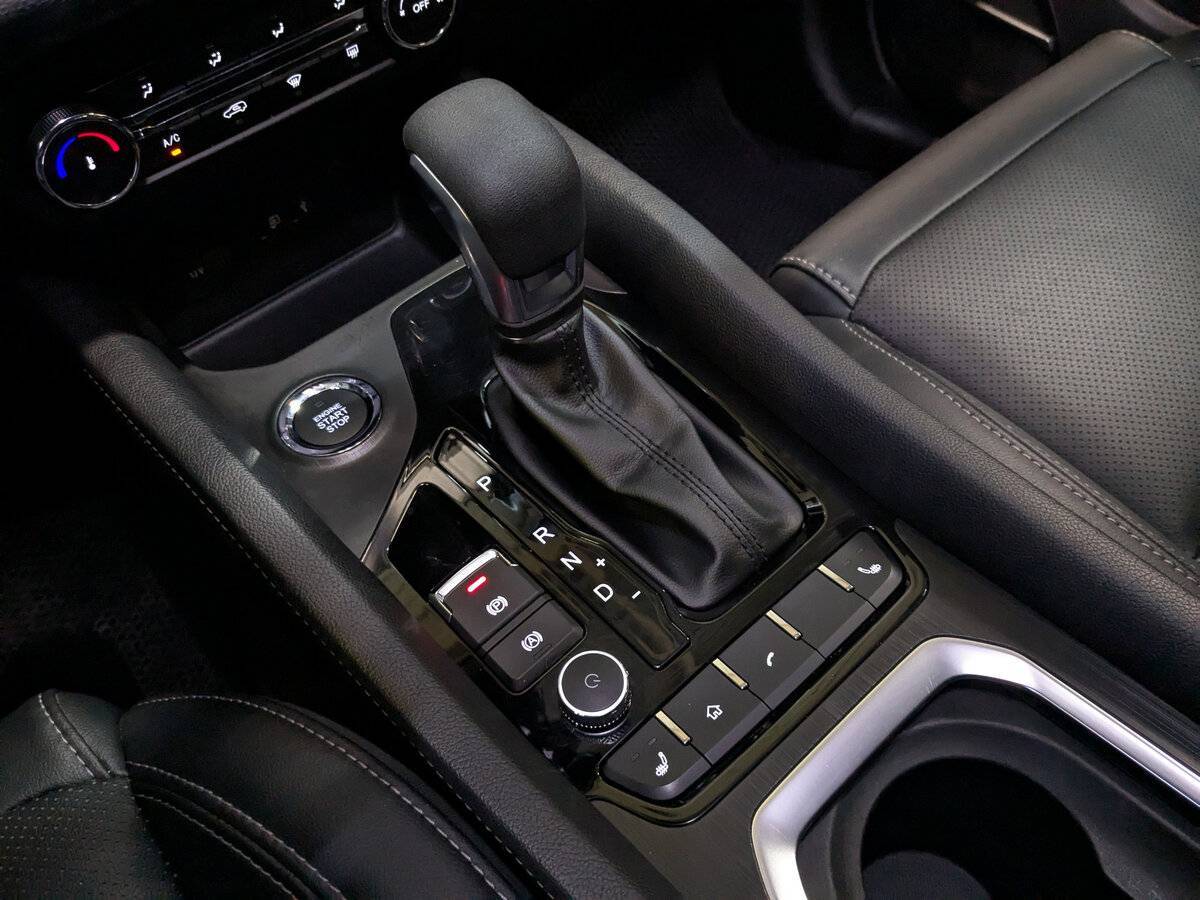 Купить Чери Тигго 4, 2022, 21 767 км.. Фото: #28