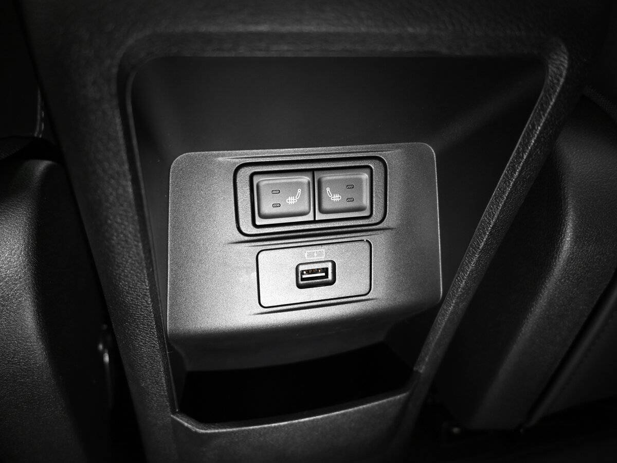 Купить Чери Тигго 7 Про, 2021, 82 735 км.. Фото: #21