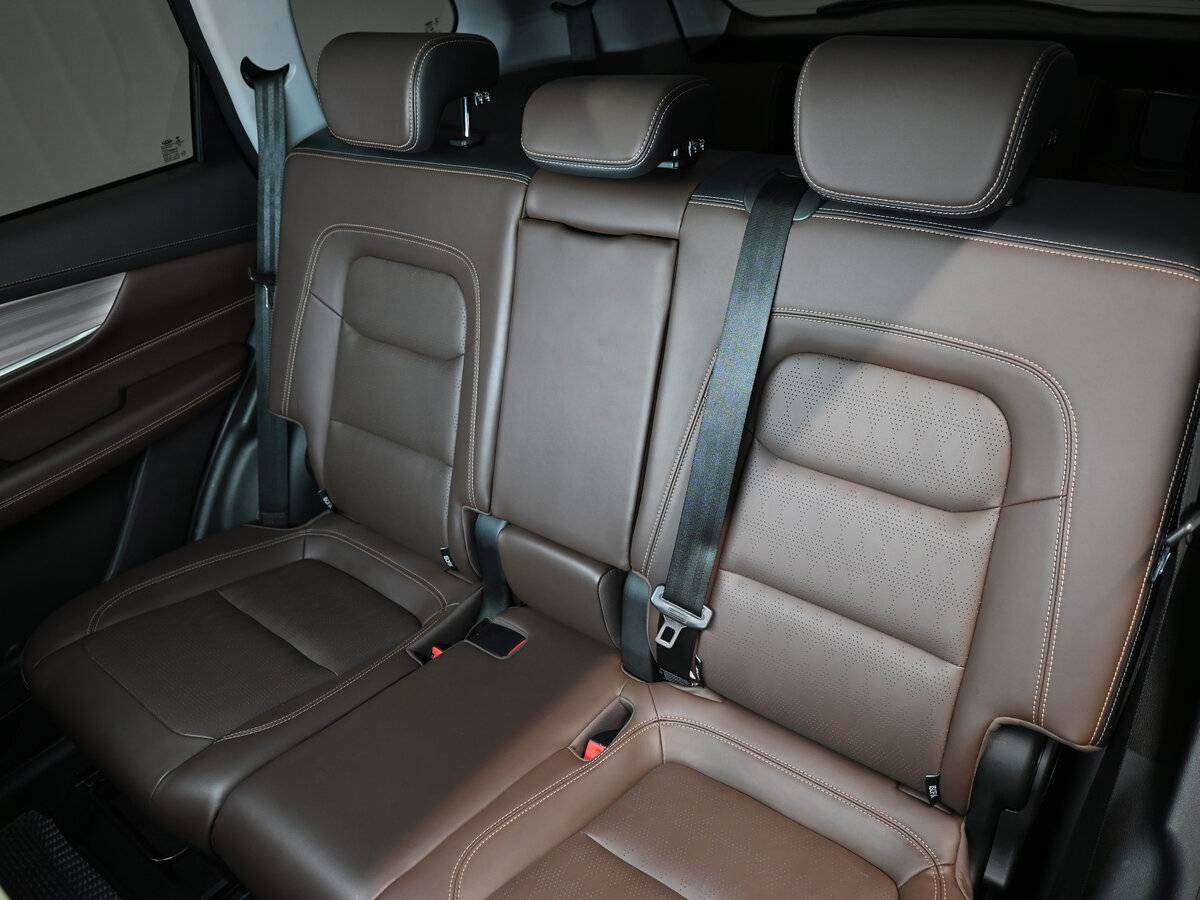 Купить Чери Тигго 8 Про, 2021, 80 710 км.. Фото: #8