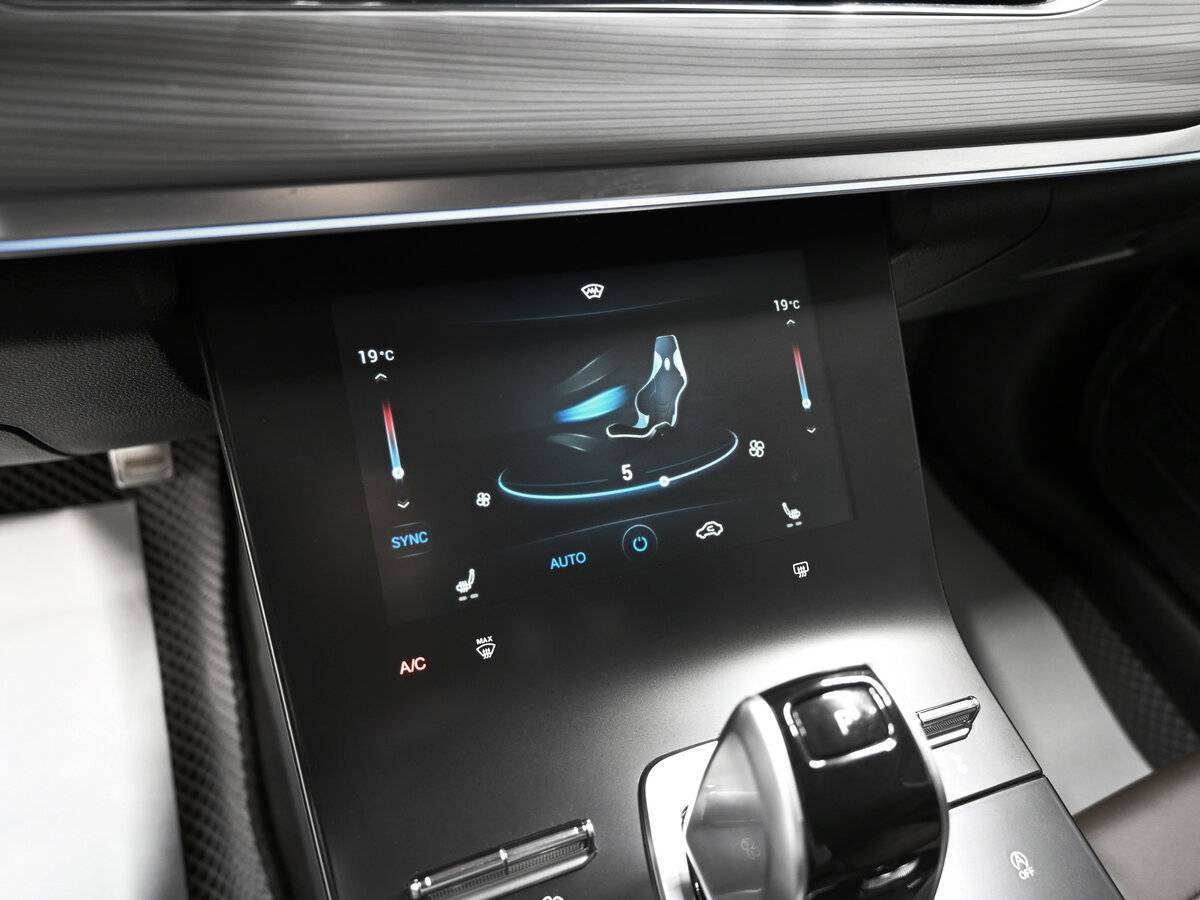 Купить Чери Тигго 8 Про, 2021, 80 710 км.. Фото: #18