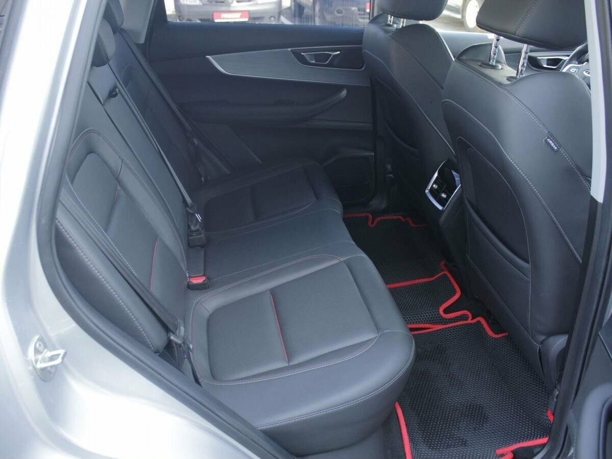 Купить Чери Тигго 7 Про, 2022, 52 473 км.. Фото: #5