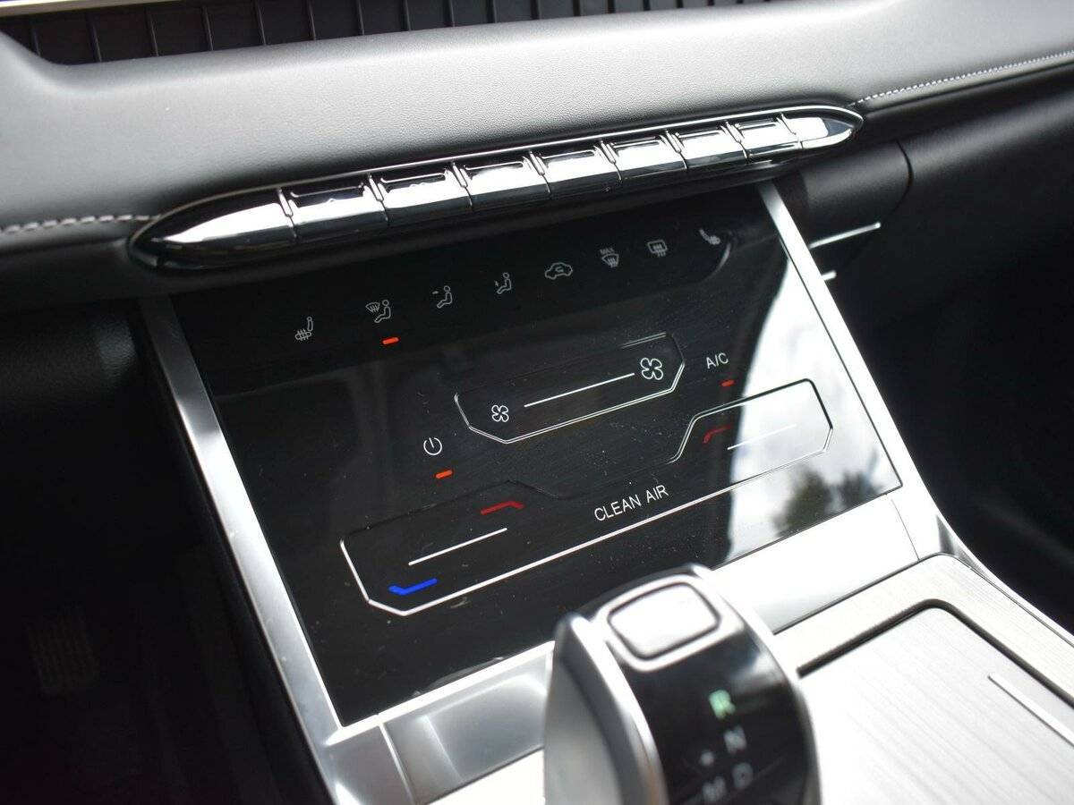 Купить Chery Tiggo 4, 2025, 1 349 км.. Фото: #11