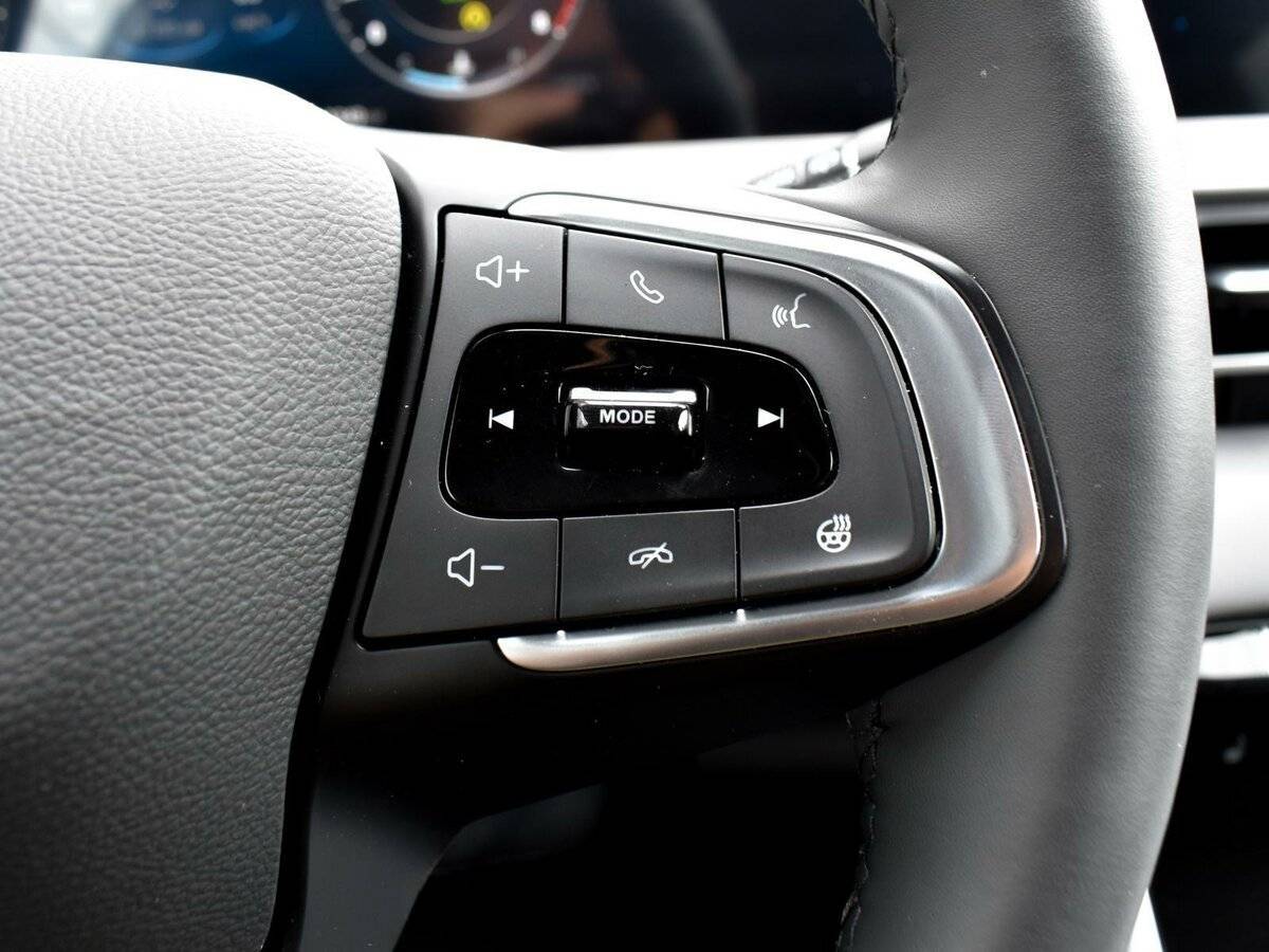 Купить Chery Tiggo 4, 2025, 1 349 км.. Фото: #14