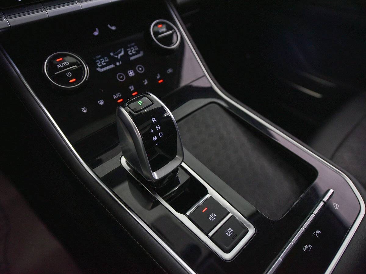 Купить Чери Тигго 8, 2022, 39 695 км.. Фото: #16