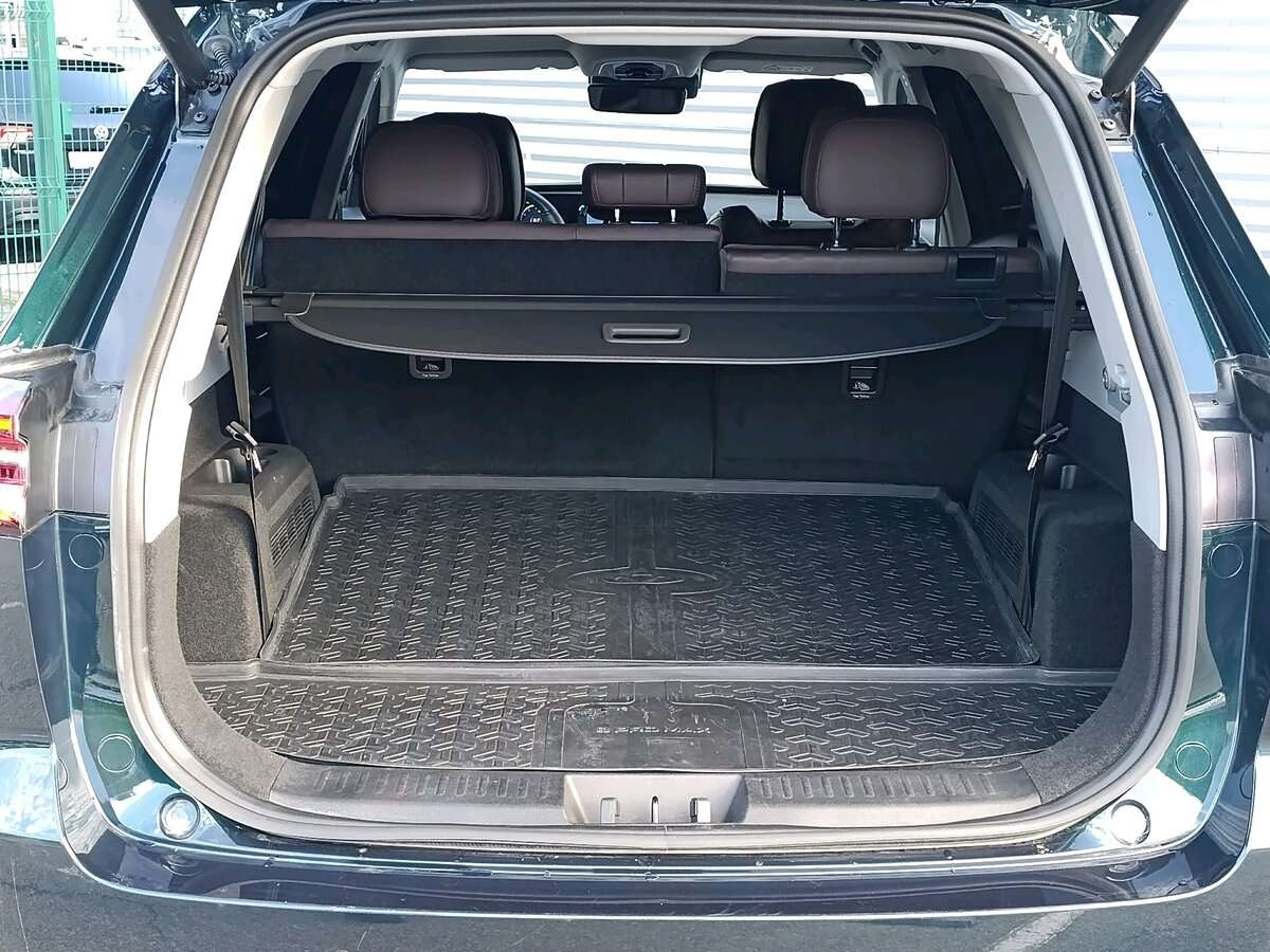 Купить Chery Tiggo 8 Pro Max, 2023, 24 918 км.. Фото: #9