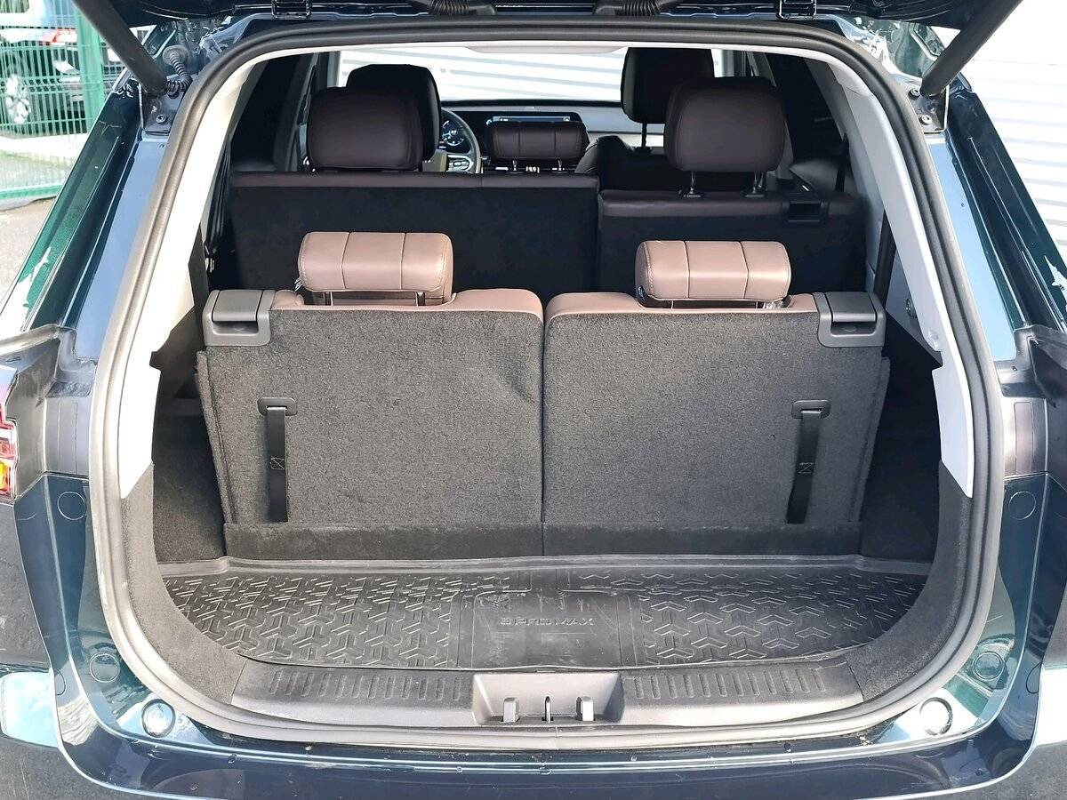 Купить Chery Tiggo 8 Pro Max, 2023, 24 918 км.. Фото: #11