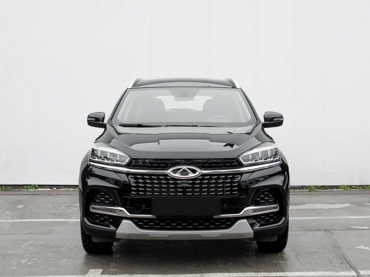 Купить Чери Тигго 8, 2020, 25 898 км.. Фото: #2