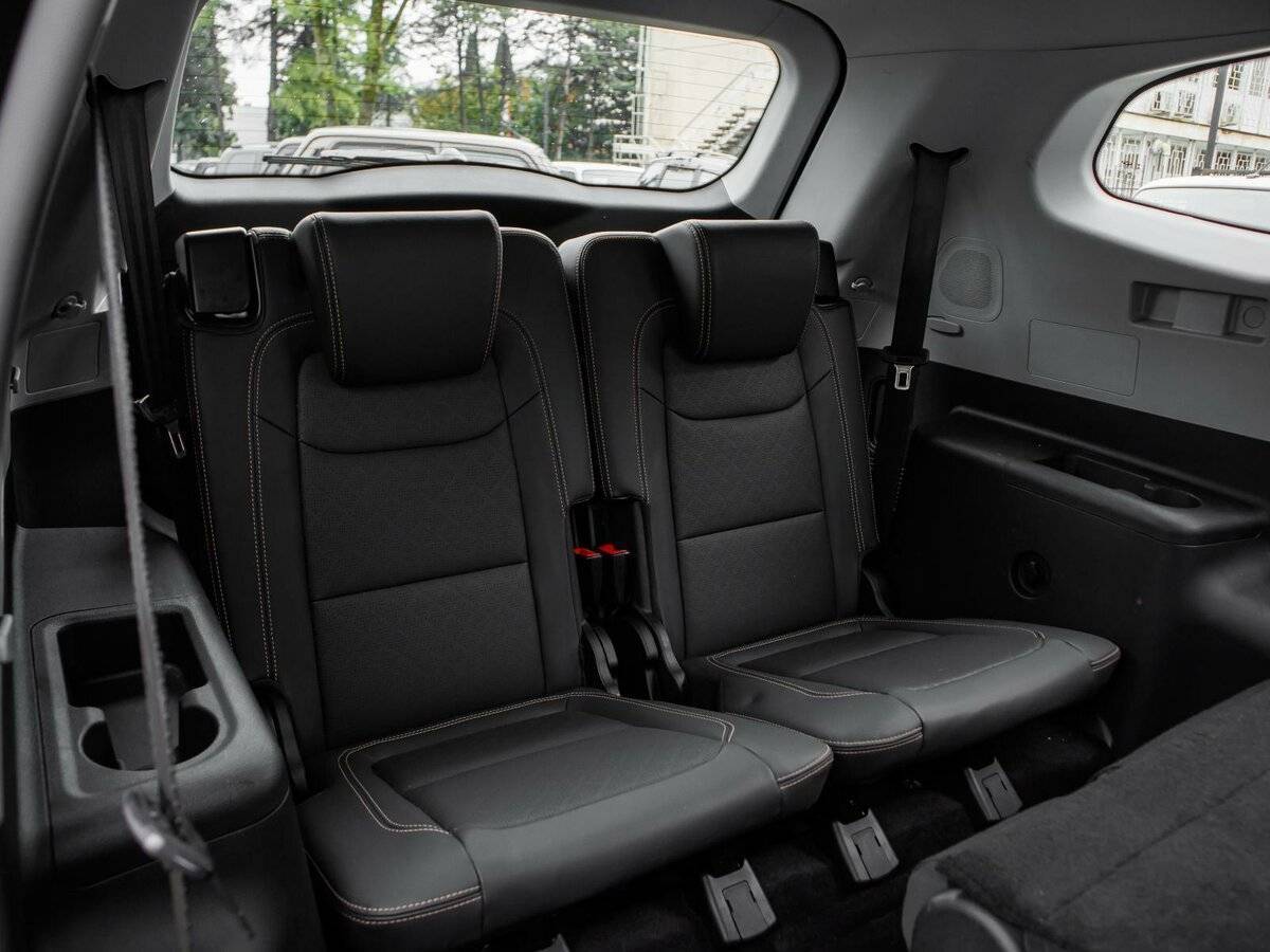 Купить Чери Тигго 8, 2020, 25 898 км.. Фото: #17