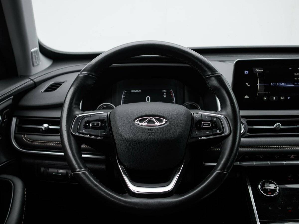 Купить Чери Тигго 8, 2020, 25 898 км.. Фото: #23