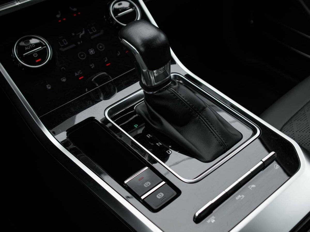 Купить Чери Тигго 8, 2020, 25 898 км.. Фото: #28