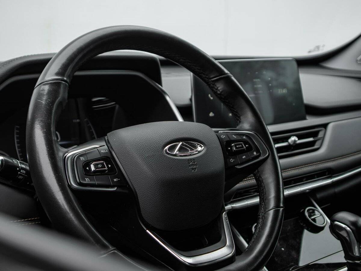 Купить Чери Тигго 8, 2020, 25 898 км.. Фото: #30