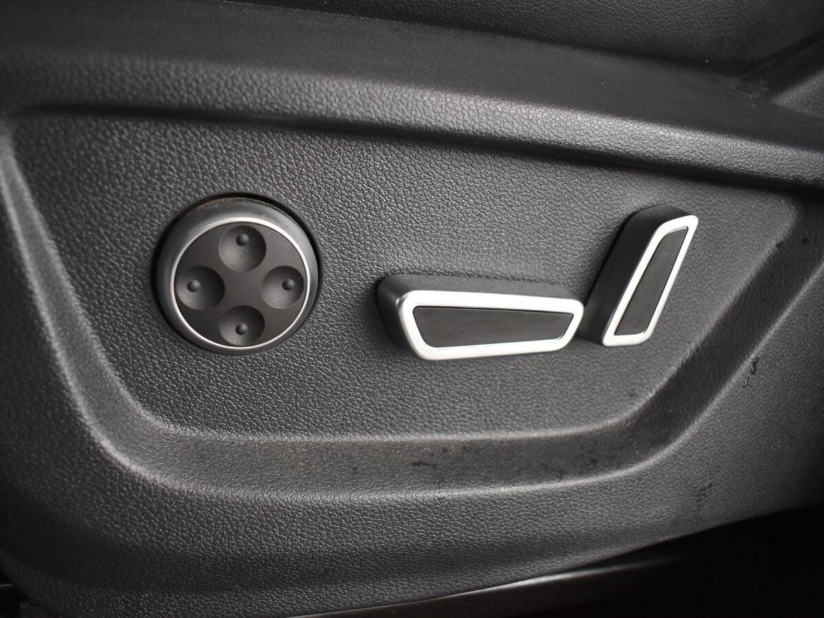 Купить Чери Тигго 4, 2022, 29 224 км.. Фото: #9