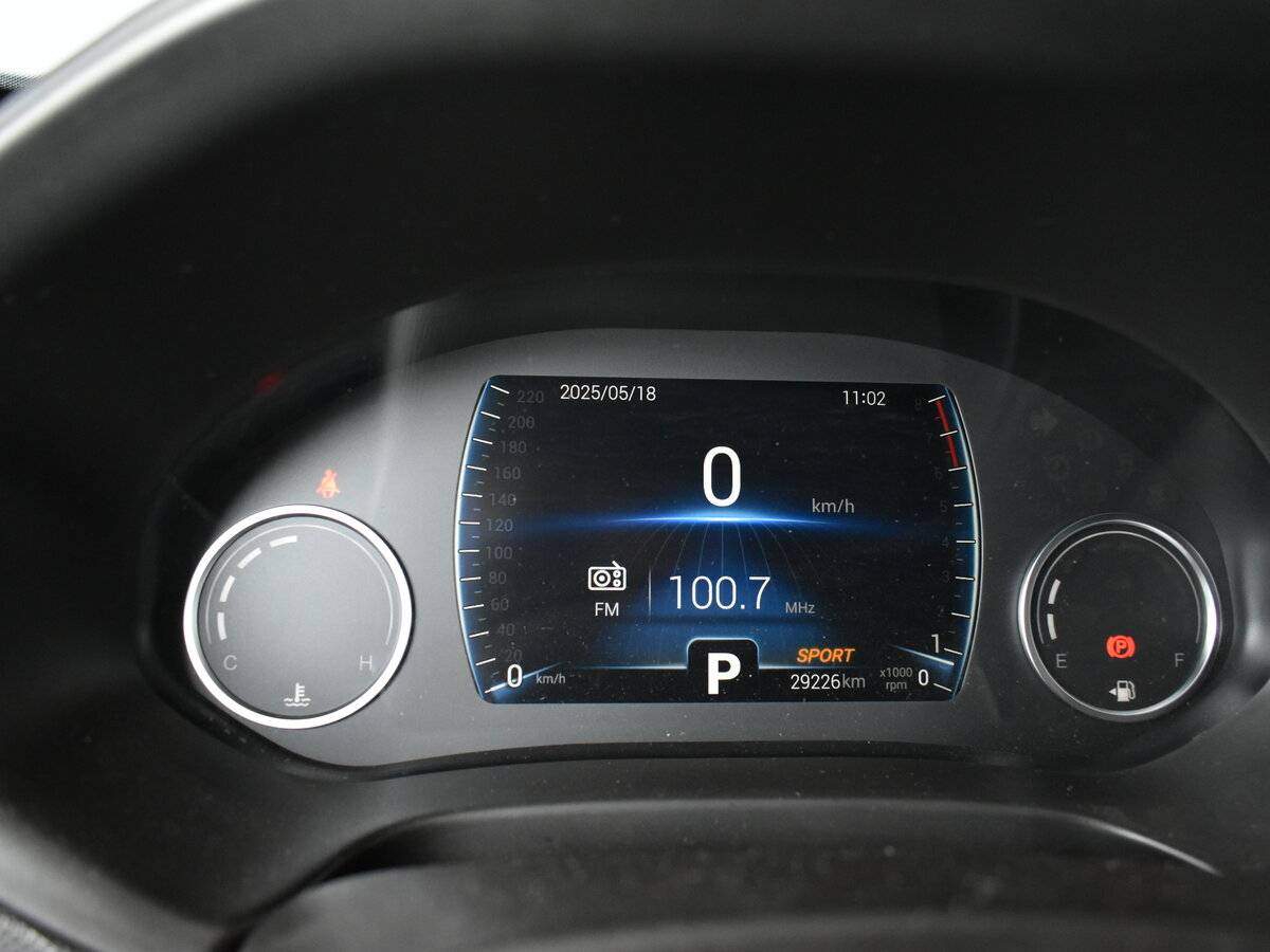 Купить Чери Тигго 4, 2022, 29 224 км.. Фото: #12