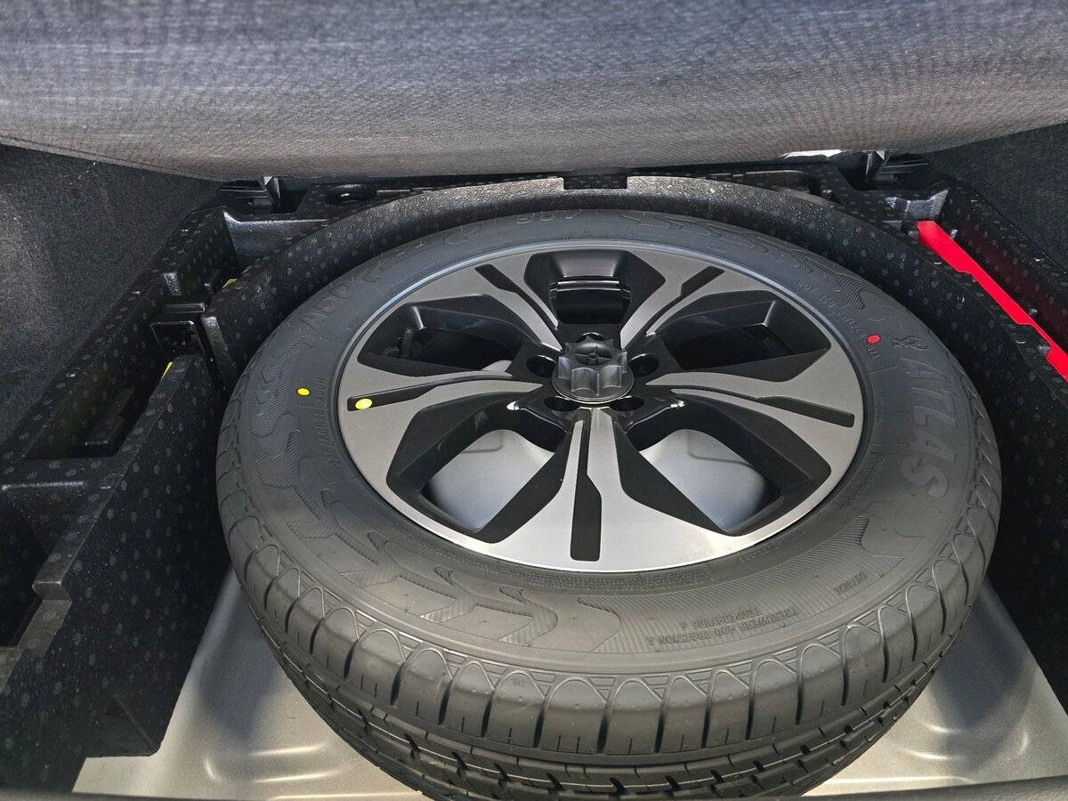 Купить Chery Tiggo 7 Pro Max, 2024, 13 633 км.. Фото: #9