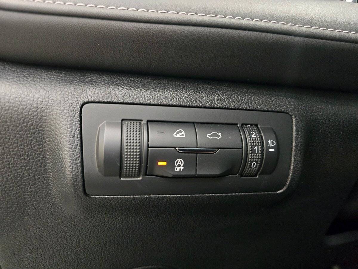 Купить Chery Tiggo 7 Pro Max, 2024, 13 633 км.. Фото: #23