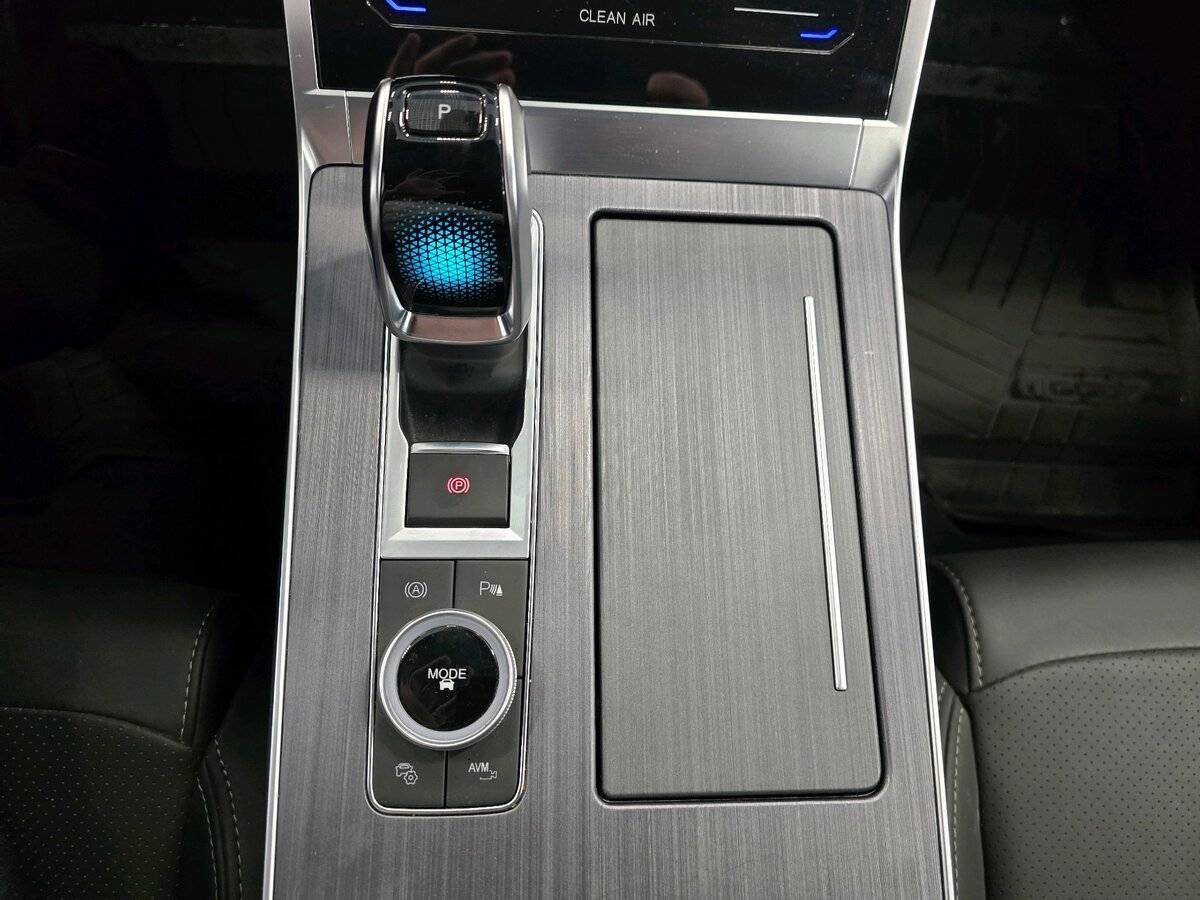 Купить Chery Tiggo 7 Pro Max, 2024, 13 633 км.. Фото: #35