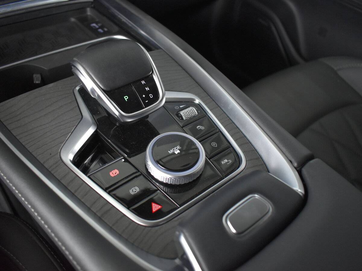 Купить Chery Tiggo 8 Pro Max, 2023, 24 710 км.. Фото: #12