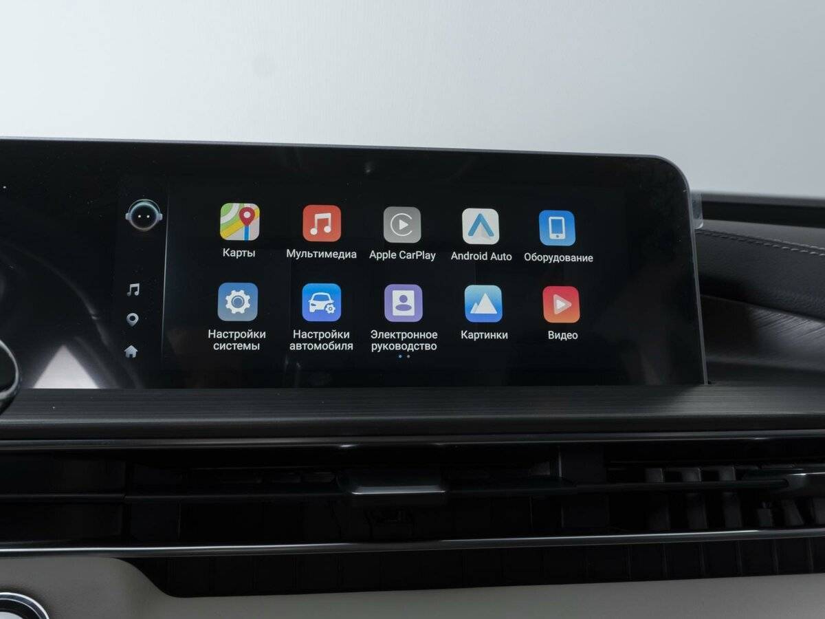 Купить Chery Tiggo 4 Pro, 2024, 6 815 км.. Фото: #13