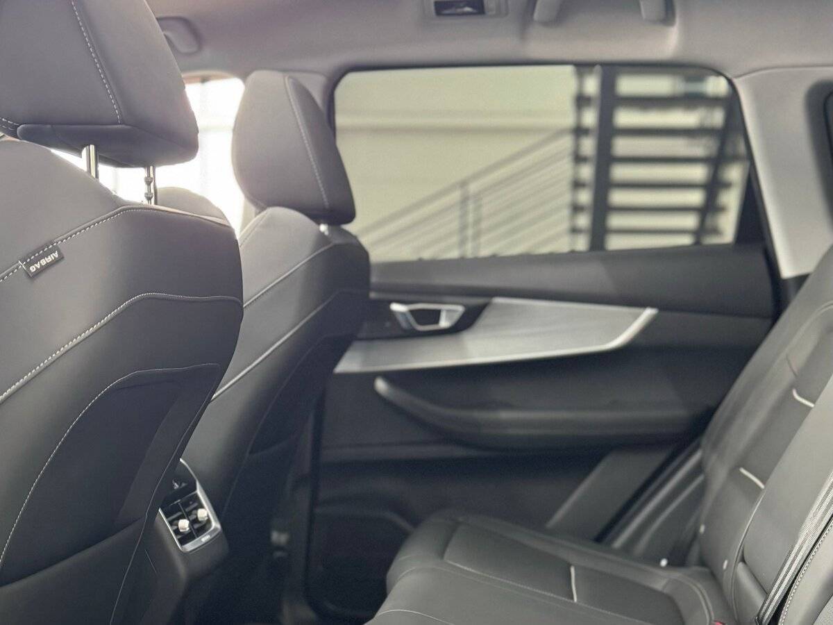 Купить Chery Tiggo 7 Pro Max, 2023, 34 600 км.. Фото: #17