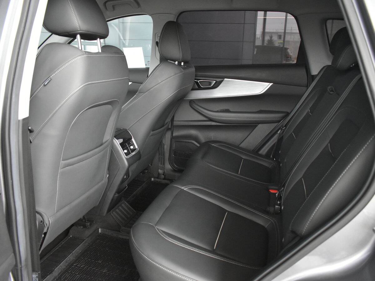 Купить Chery Tiggo 7 Pro Max, 2023, 58 117 км.. Фото: #11