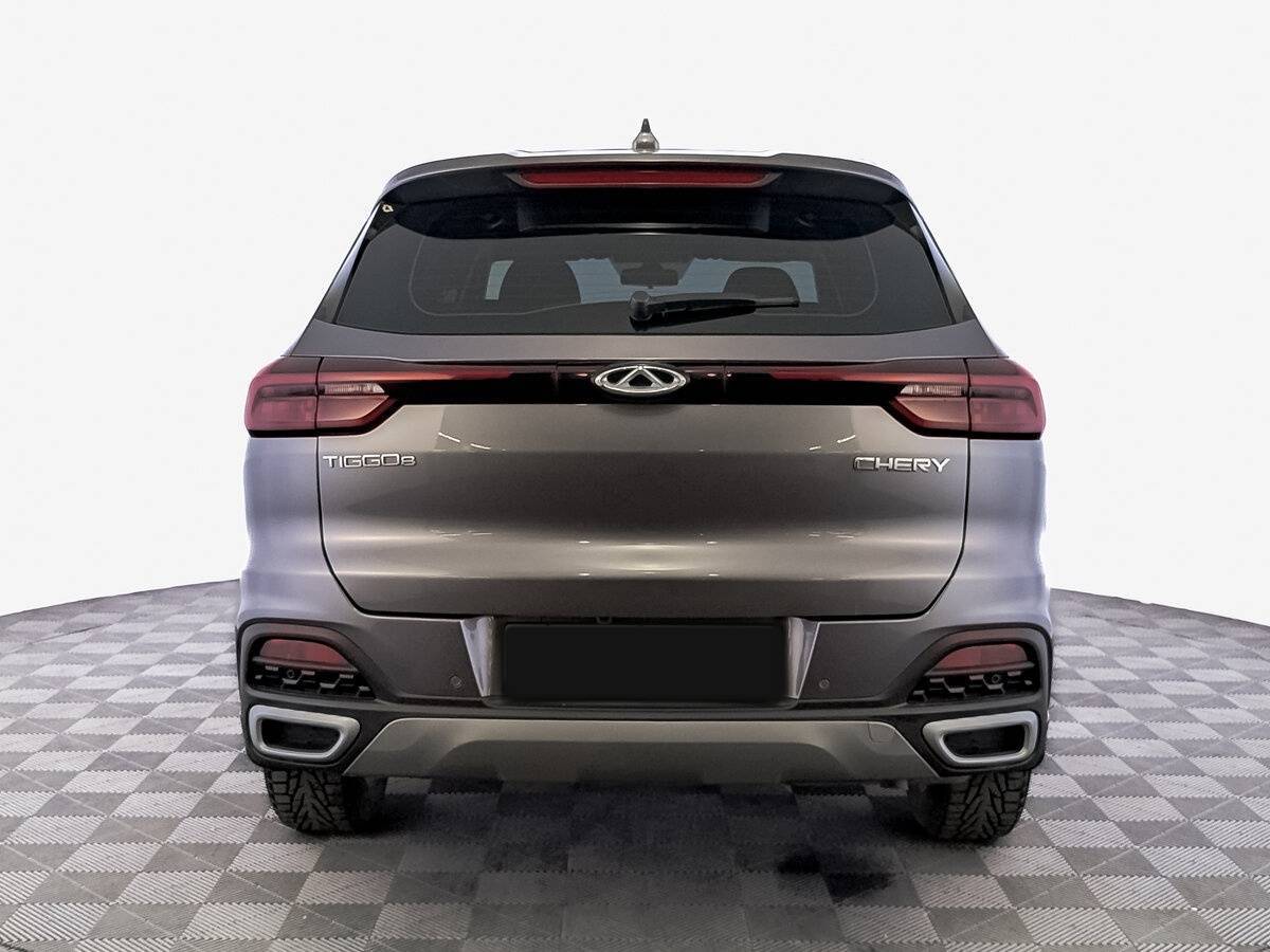 Купить Чери Тигго 8, 2022, 24 072 км.. Фото: #5