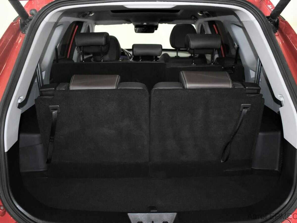 Купить Chery Tiggo 8 Pro, 2021, 49 485 км.. Фото: #18