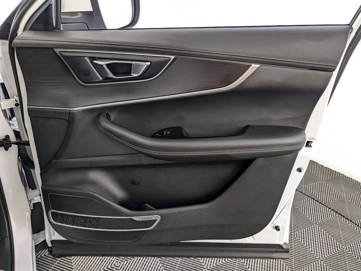 Купить Чери Тигго 8, 2021, 60 957 км.. Фото: #24