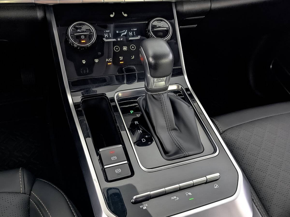 Купить Чери Тигго 8, 2021, 60 957 км.. Фото: #28