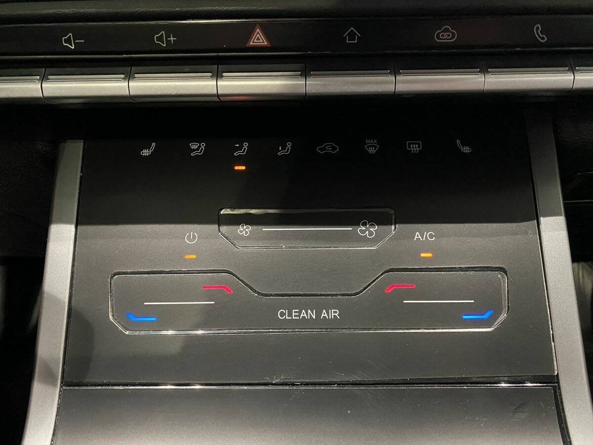 Купить Chery Tiggo 4 Pro, 2023, 56 114 км.. Фото: #16