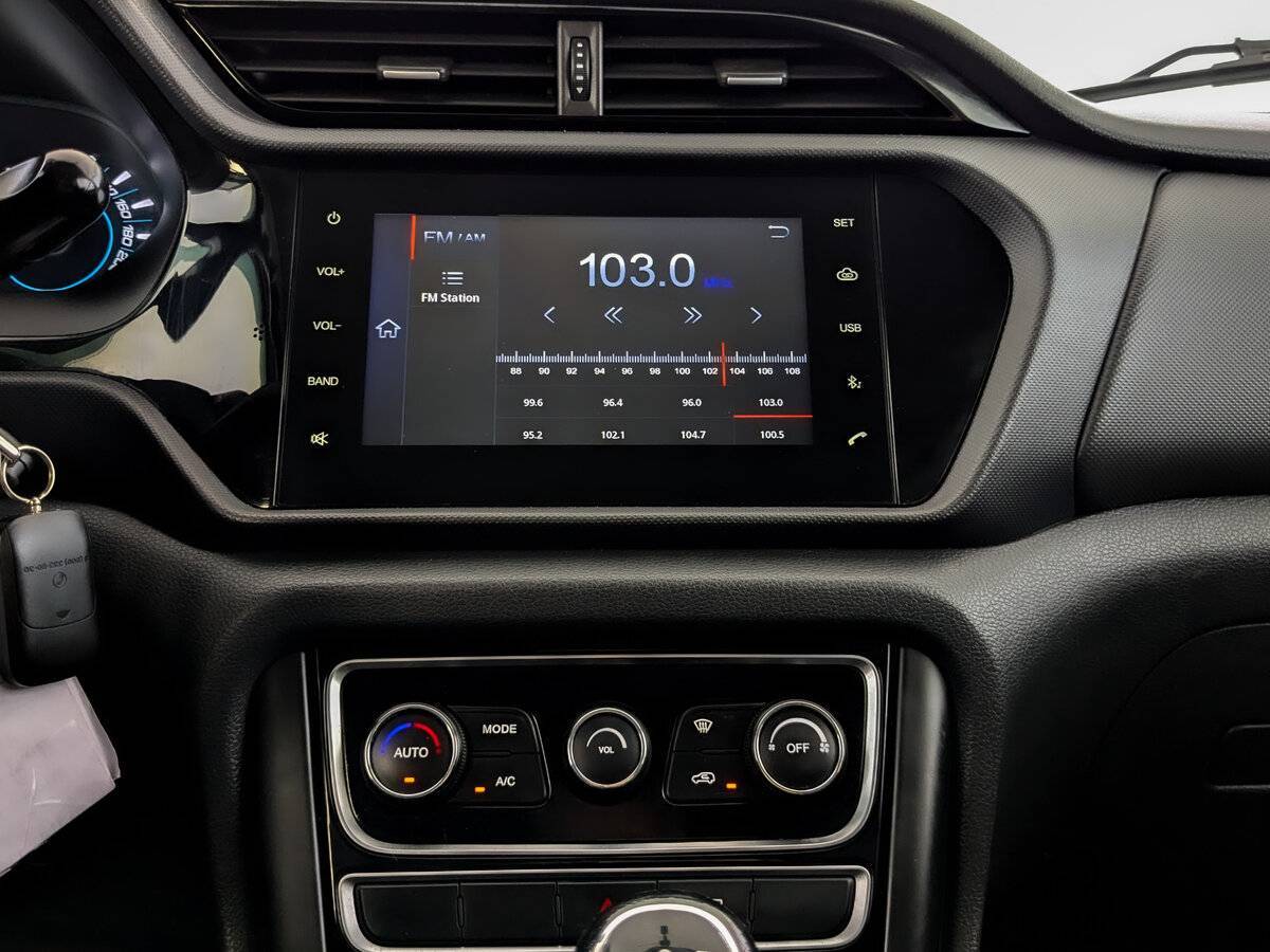 Купить Чери Тигго 3, 2019, 77 165 км.. Фото: #14