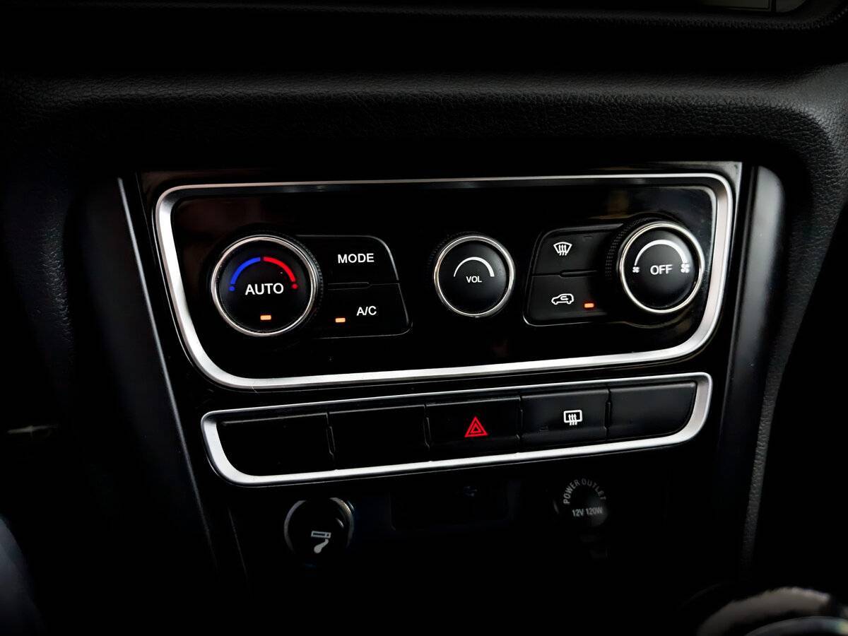 Купить Чери Тигго 3, 2019, 77 165 км.. Фото: #25