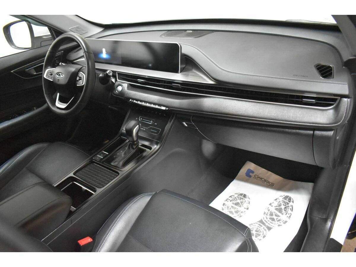 Купить Chery Tiggo 4 Pro, 2023, 39 194 км.. Фото: #4