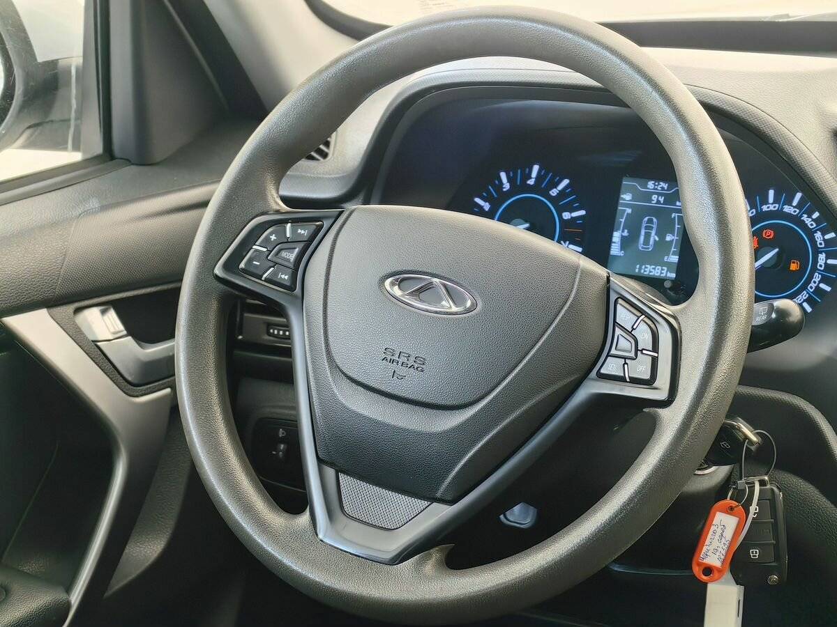 Купить Чери Тигго 3, 2019, 113 500 км.. Фото: #7