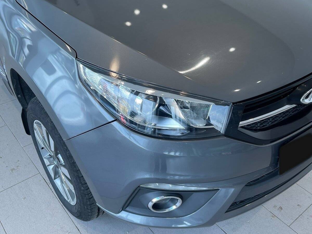 Купить Чери Тигго 3, 2017, 144 137 км.. Фото: #3