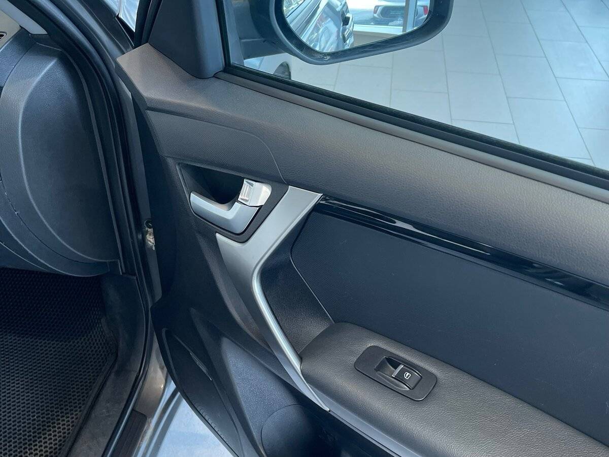 Купить Чери Тигго 3, 2017, 144 137 км.. Фото: #16