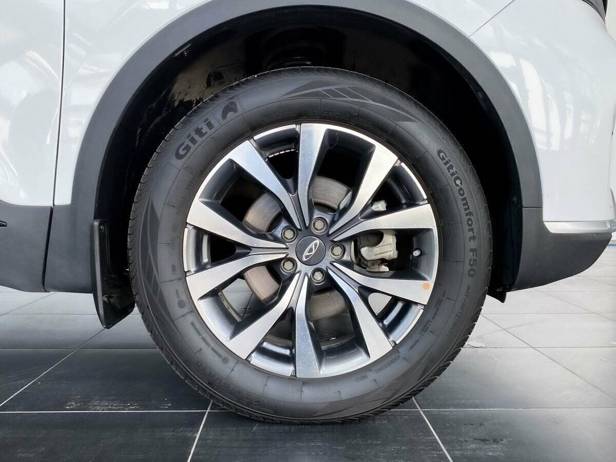 Купить Чери Тигго 7 Про, 2022, 48 480 км.. Фото: #9