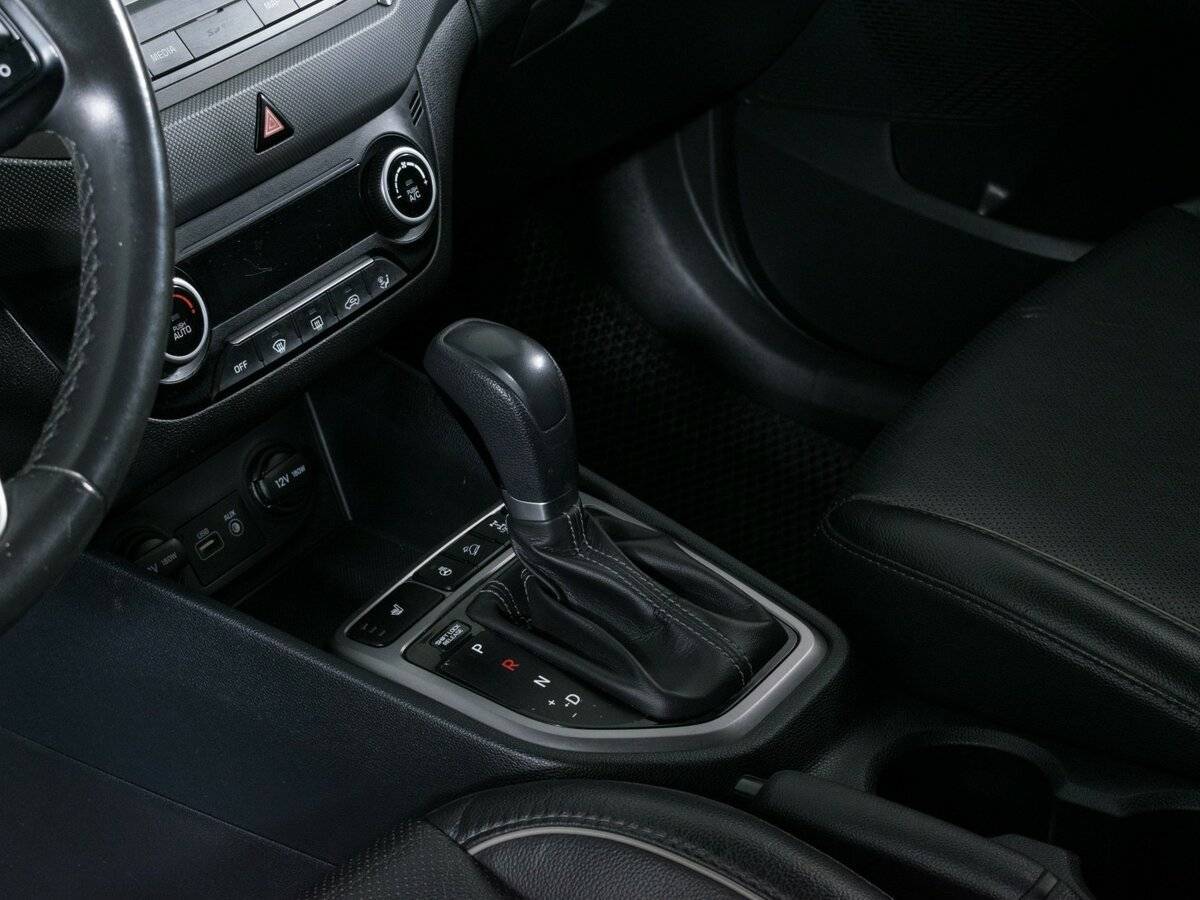 Купить Хендай Крета, 2018, 90 000 км.. Фото: #13