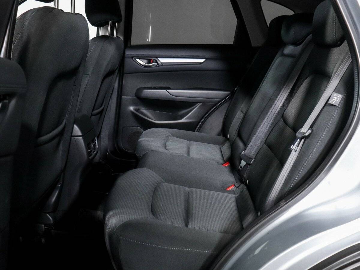 Купить Mazda CX-5, 2017, 91 385 км.. Фото: #6