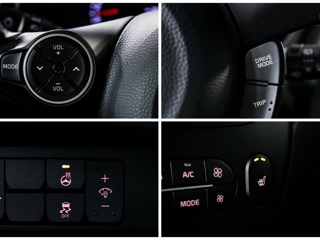 Купить Киа Соул, 2017, 30 757 км.. Фото: #13