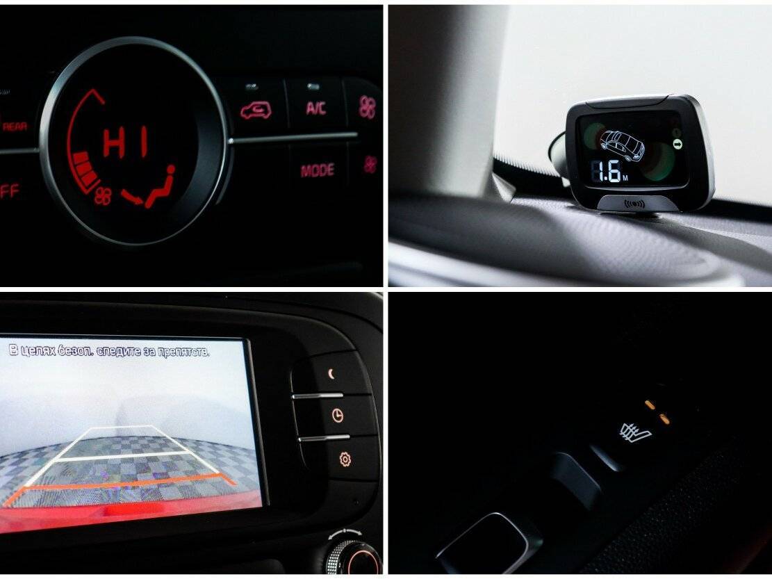 Купить Киа Соул, 2017, 30 757 км.. Фото: #14