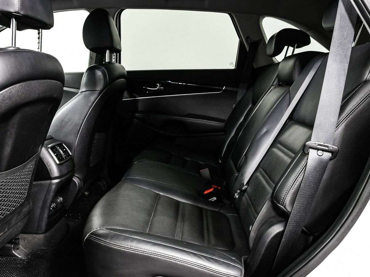 Купить Kia Sorento, 2019, 136 000 км.. Фото: #12