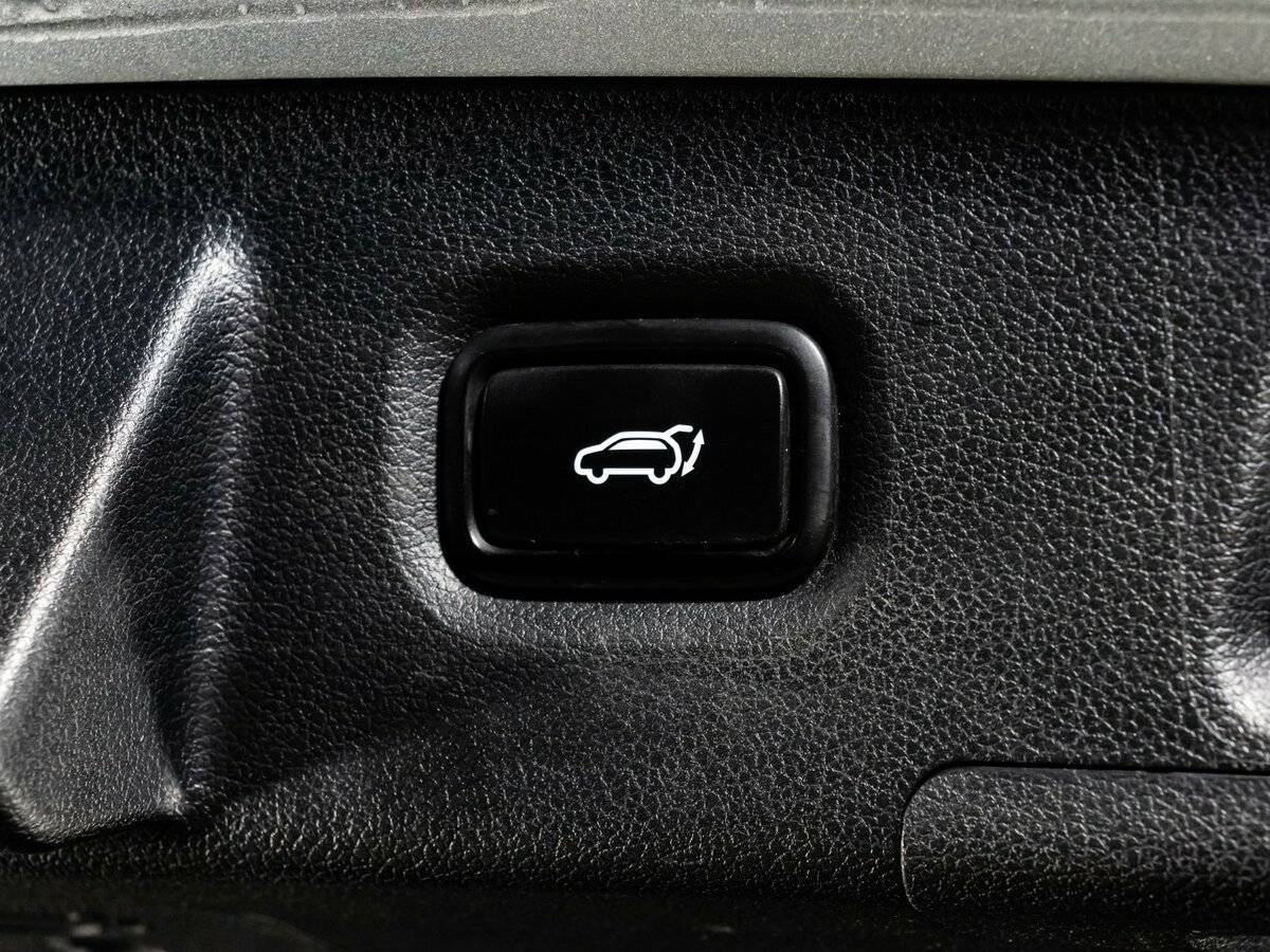 Купить Hyundai Santa Fe, 2018, 183 160 км.. Фото: #19