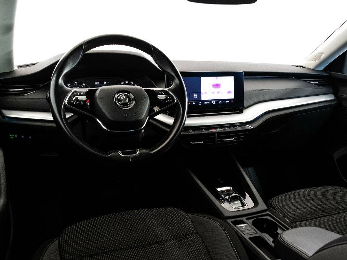 Купить Skoda Octavia, 2021, 95 000 км.. Фото: #10