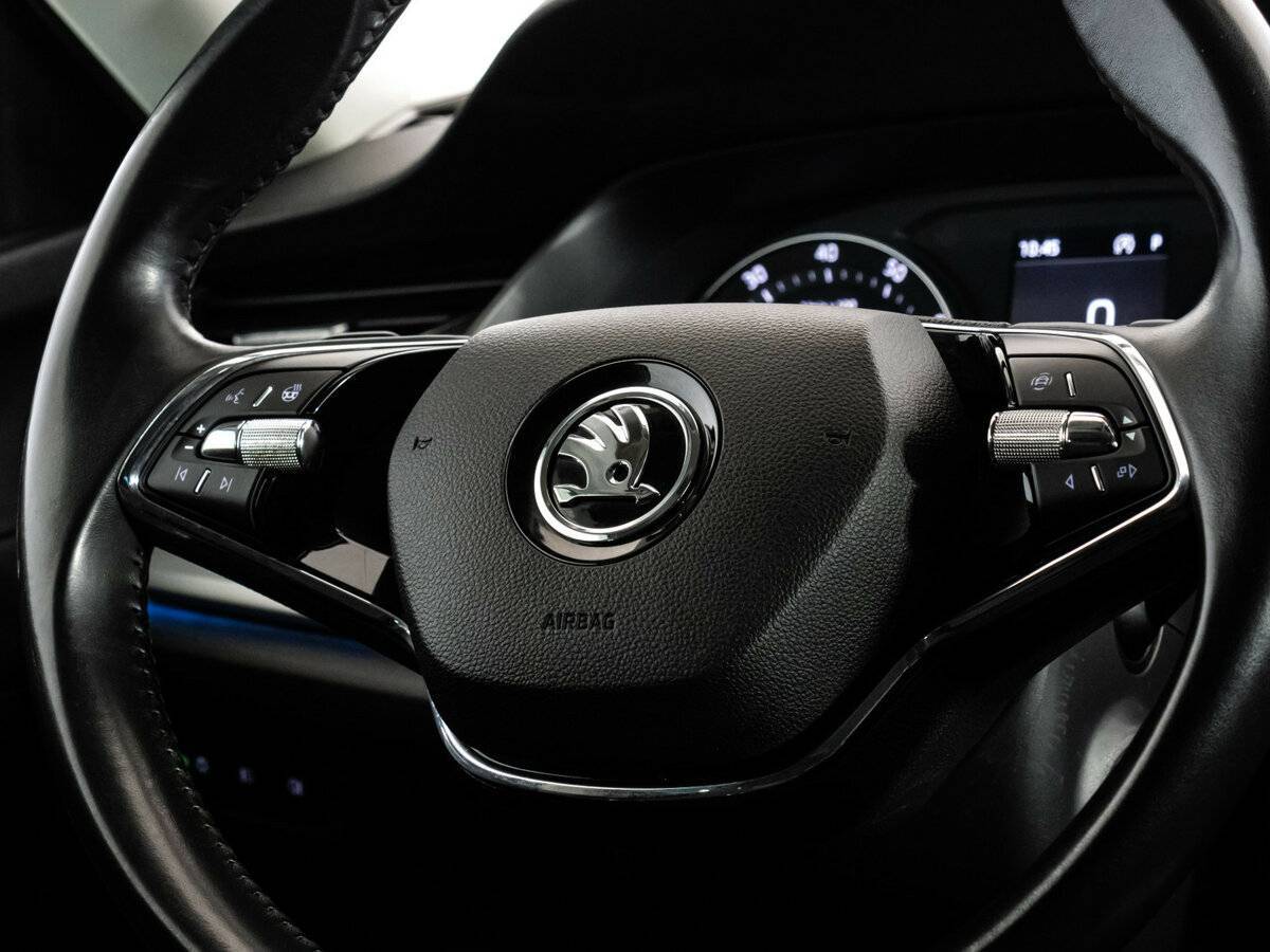 Купить Skoda Octavia, 2021, 95 000 км.. Фото: #12