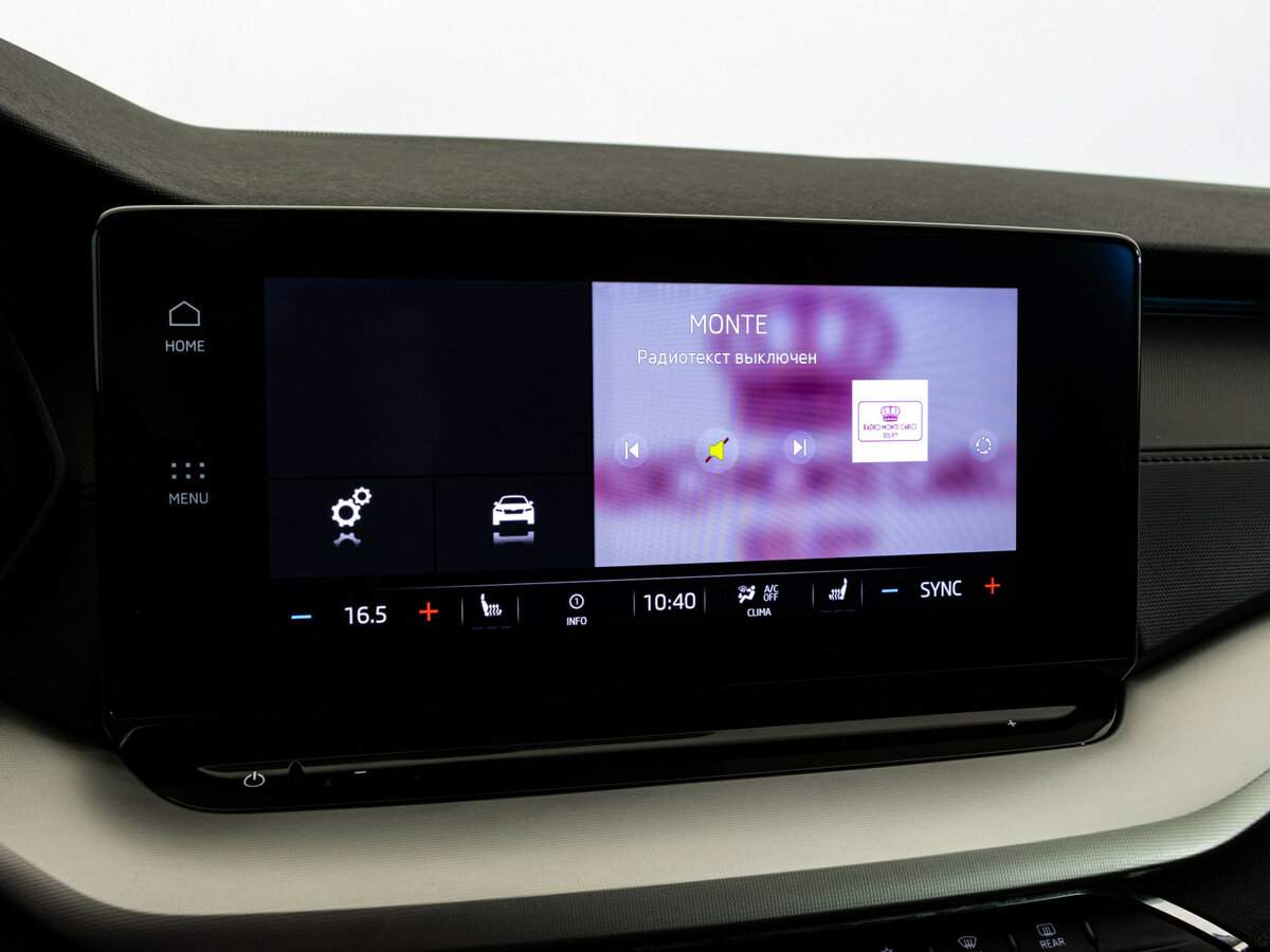 Купить Skoda Octavia, 2021, 95 000 км.. Фото: #14