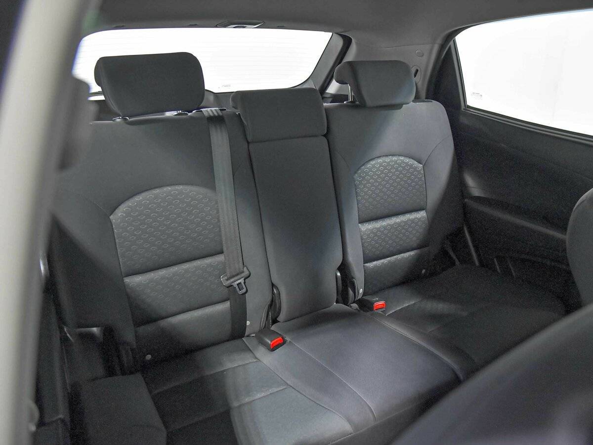 Купить Сан-Ён Актион, 2012, 160 000 км.. Фото: #13