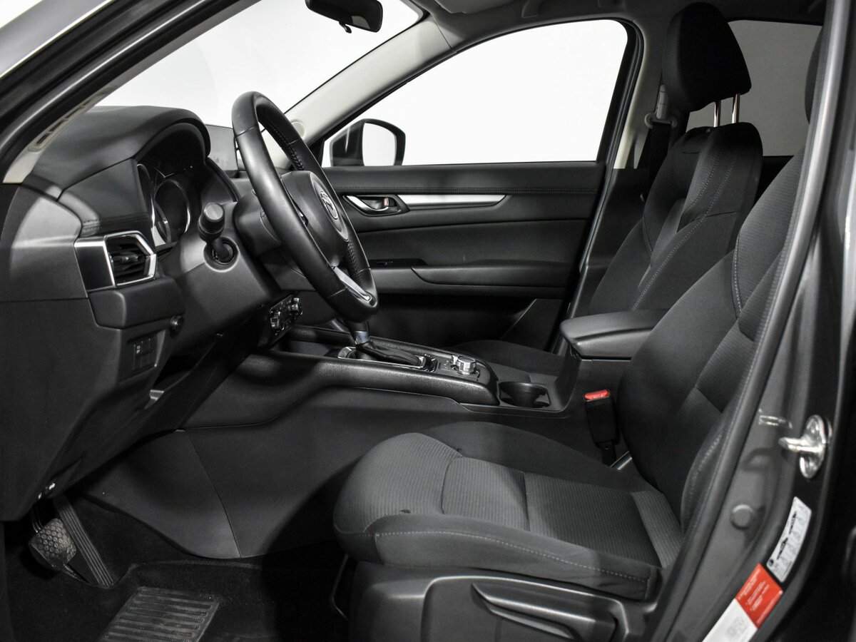 Купить Mazda CX-5, 2018, 157 425 км.. Фото: #10