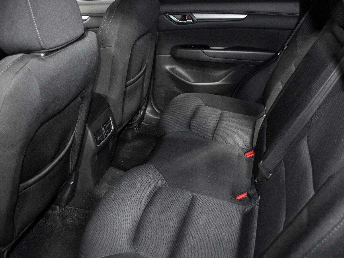 Купить Mazda CX-5, 2018, 157 425 км.. Фото: #12