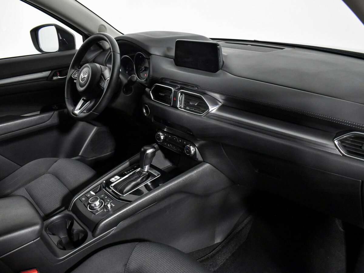 Купить Mazda CX-5, 2018, 157 425 км.. Фото: #14