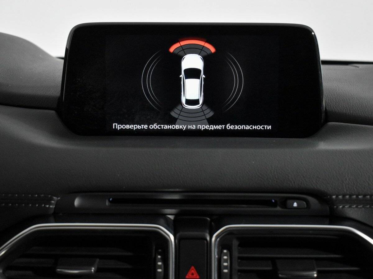 Купить Mazda CX-5, 2018, 157 425 км.. Фото: #18